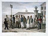 A Government Jail Gang